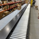 Interroll MCP Conveyor